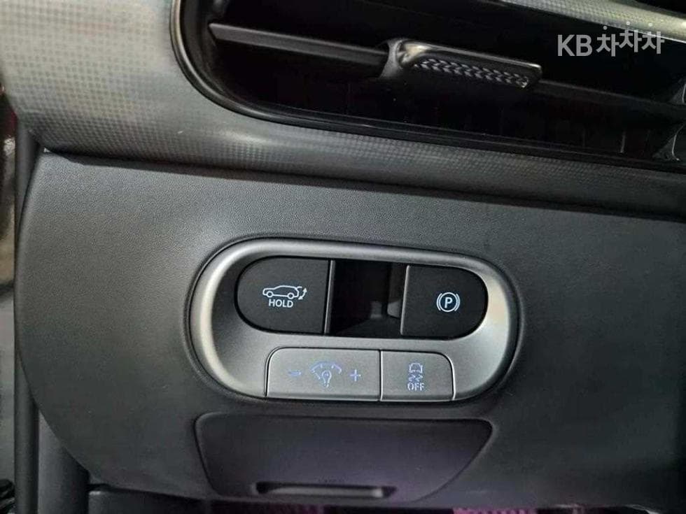 Дженезис GV60Стандартен 2WD Стандартен - 12