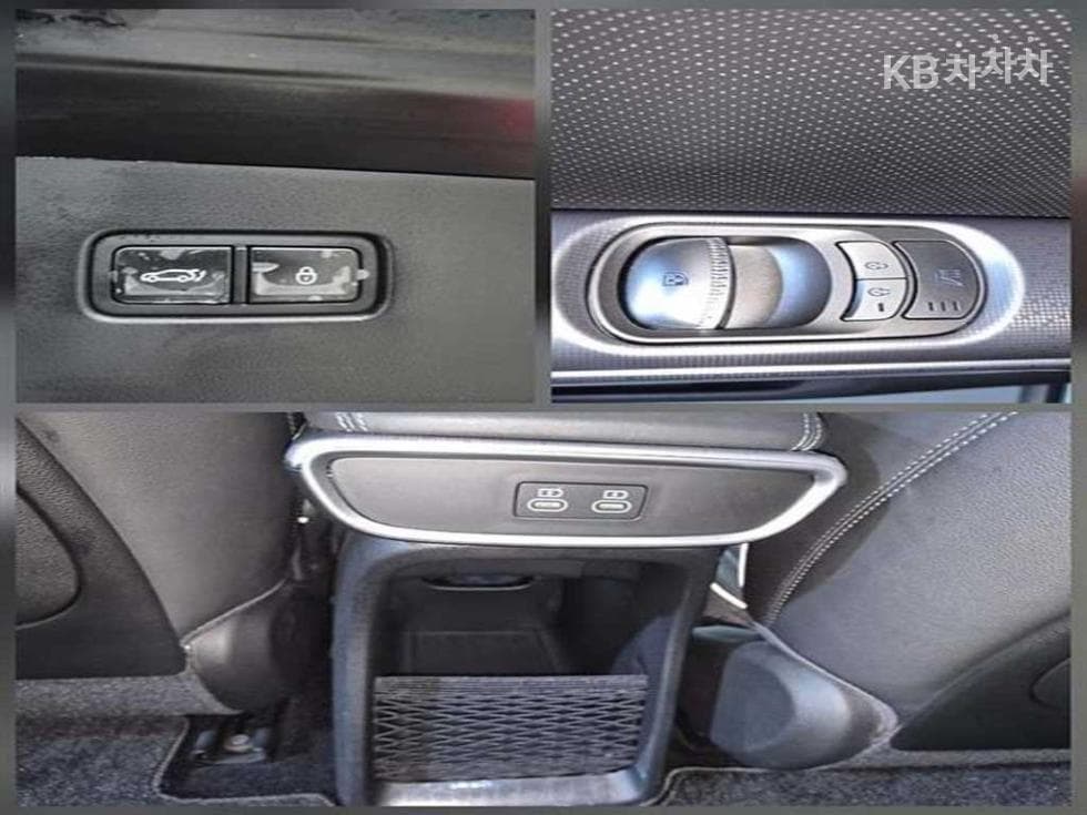 Дженезис GV60Стандартен 2WD Стандартен - 14