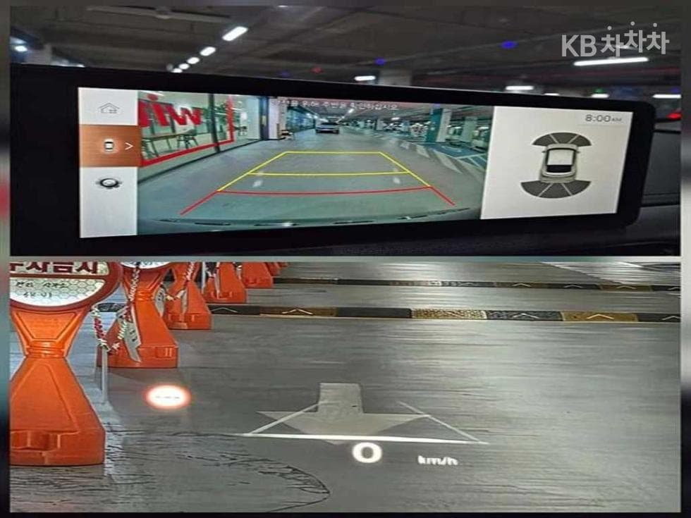 Дженезис GV60Стандартен 2WD Стандартен - 15