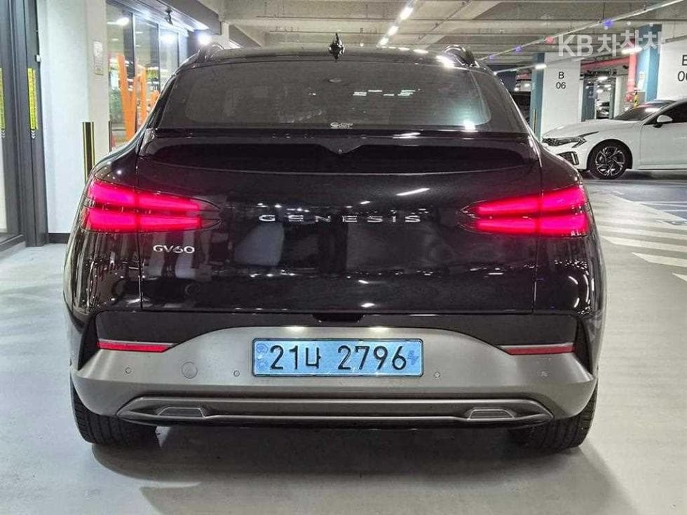 Genesis GV60Standard 2WD Standard - 5
