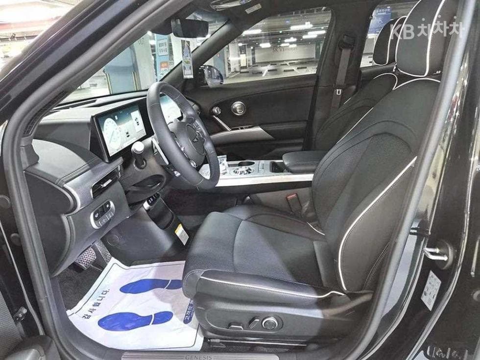 Genesis GV60Standard 2WD Standard - 6