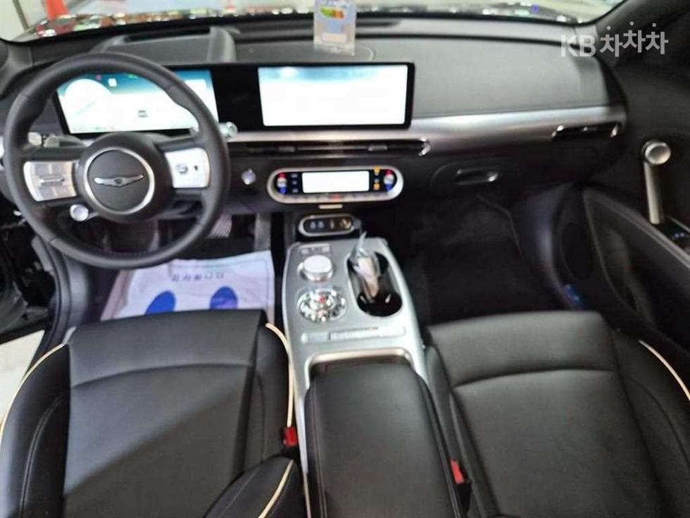 Genesis GV60Standard 2WD Standard - 8