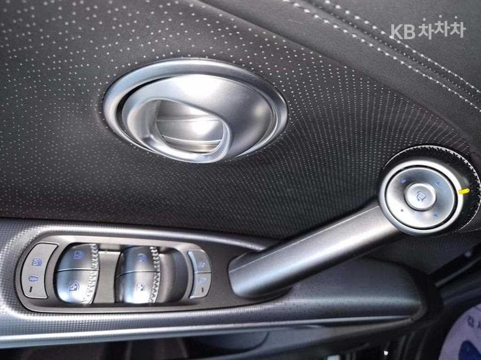 Genesis GV60Standard 2WD Standard - 11