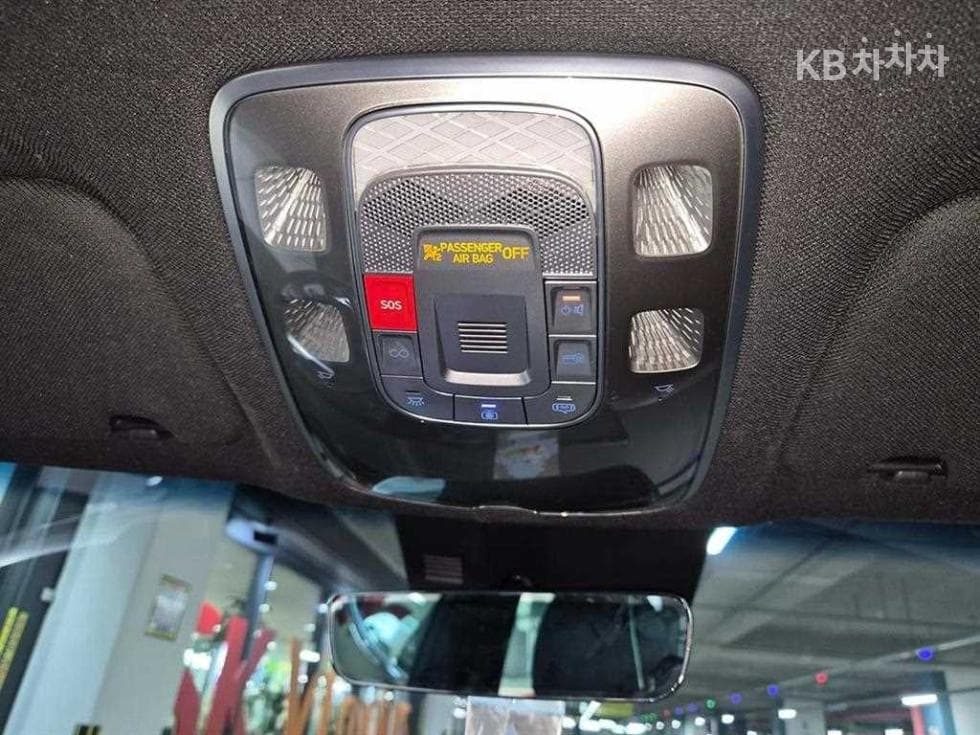 Genesis GV60Standard 2WD Standard - 17