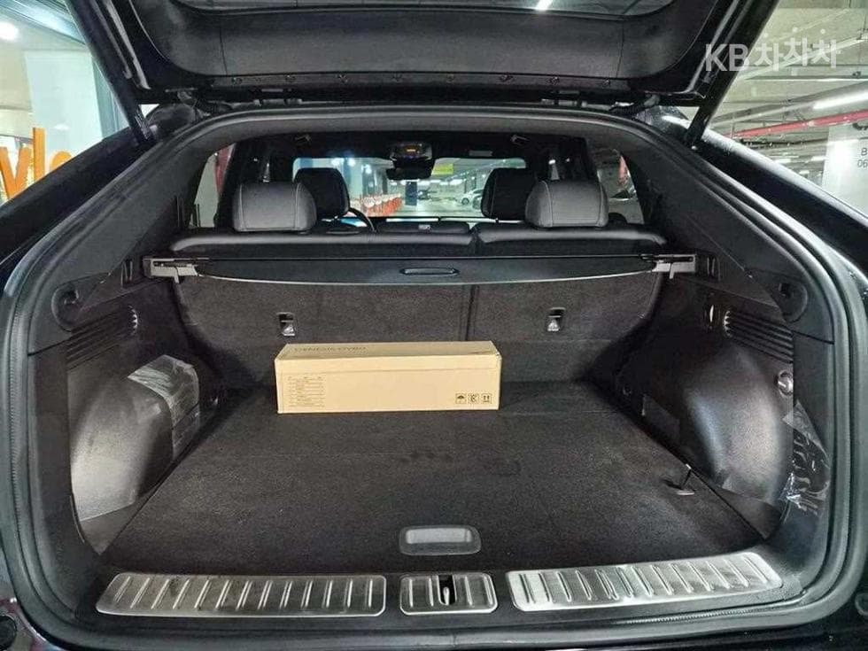 Genesis GV60Standard 2WD Standard - 18