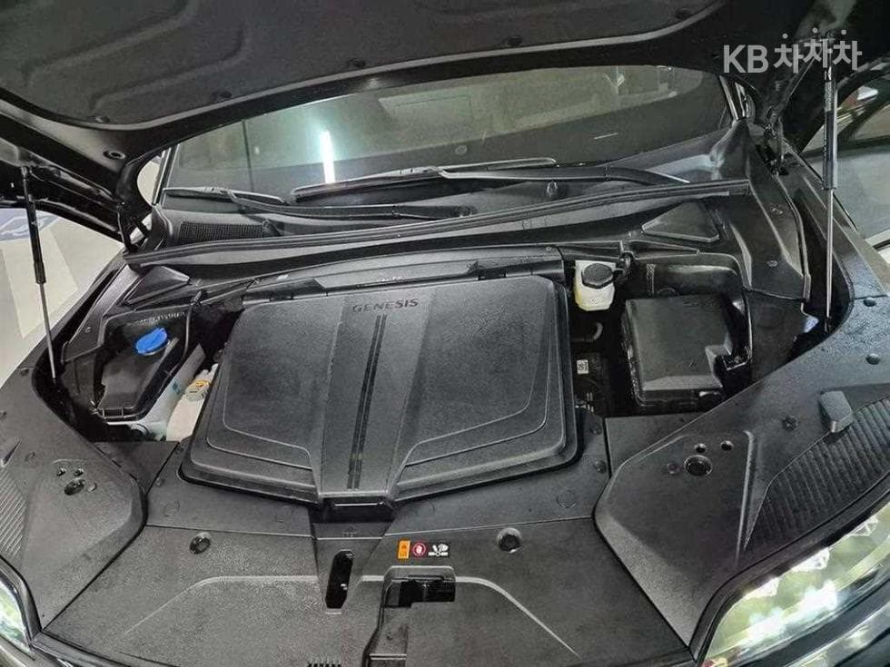 Genesis GV60Standard 2WD Standard - 19