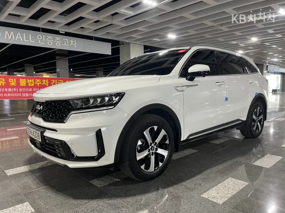 Киа Sorento 4-то поколение 2.2 Дизел 2WD Noblesse - Image 1