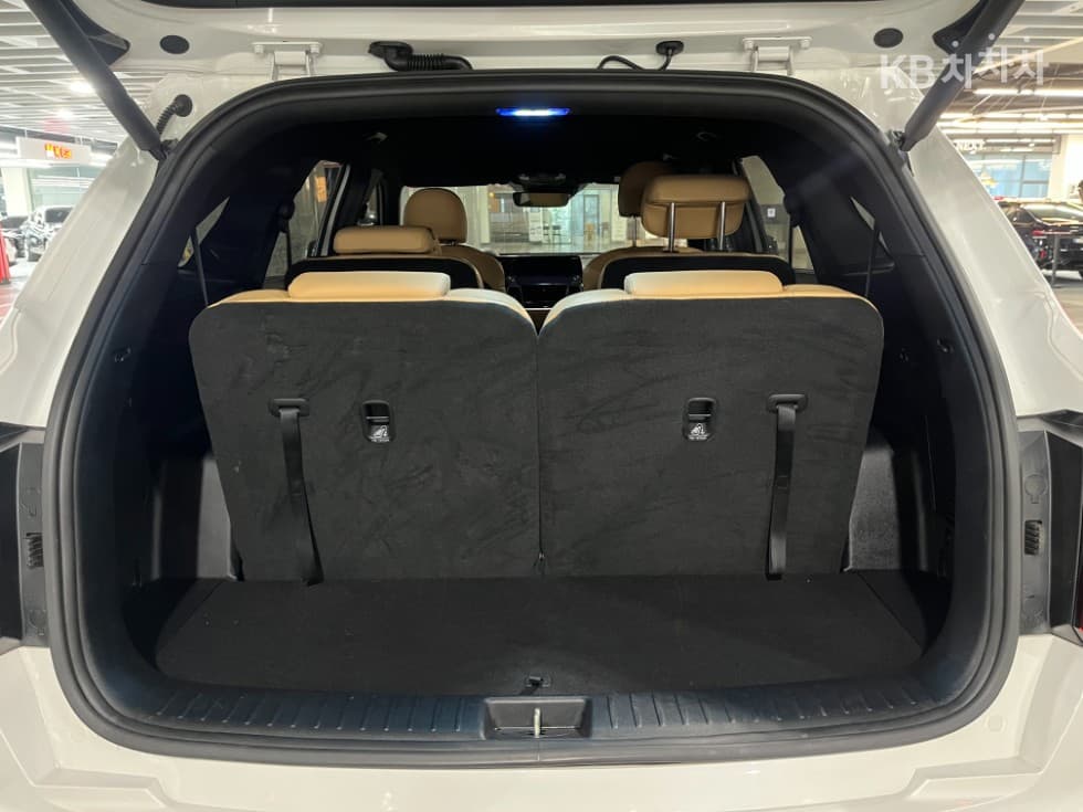 Киа Sorento 4-то поколение2.2 Дизел 2WD Noblesse - 7