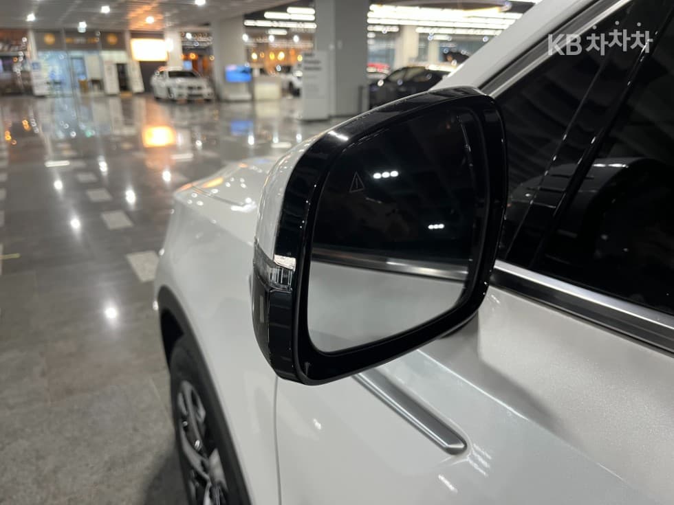 Киа Sorento 4-то поколение2.2 Дизел 2WD Noblesse - 9