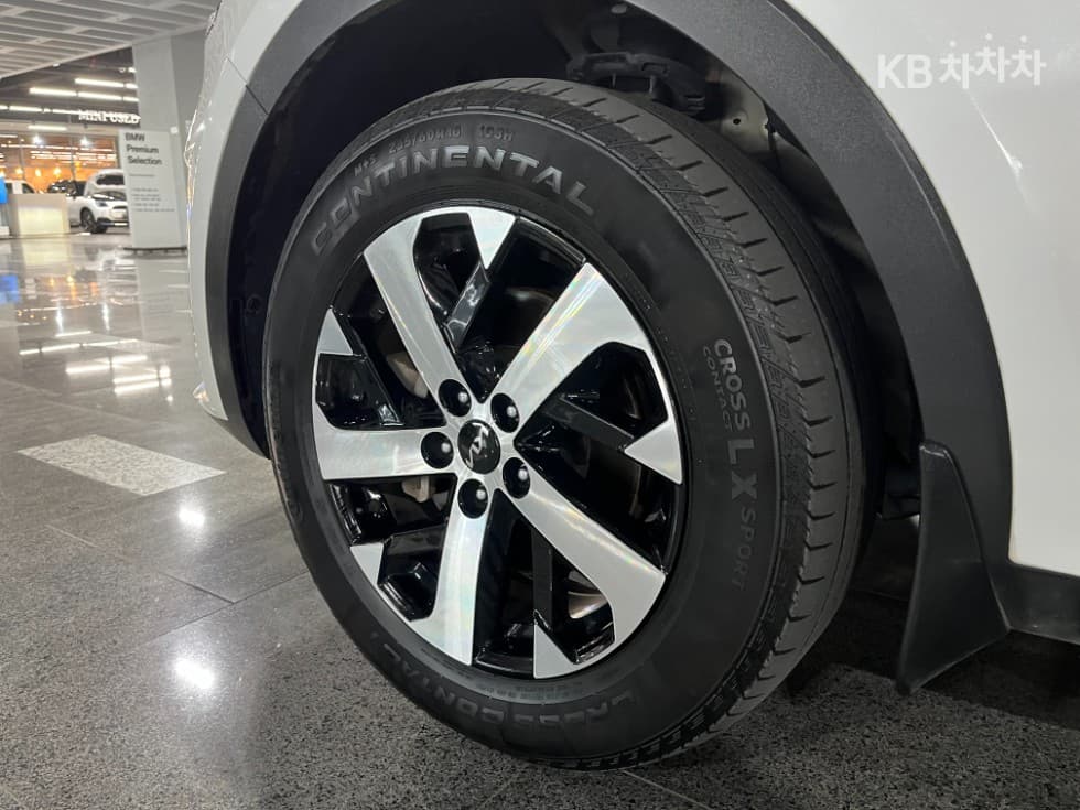Киа Sorento 4-то поколение2.2 Дизел 2WD Noblesse - 10