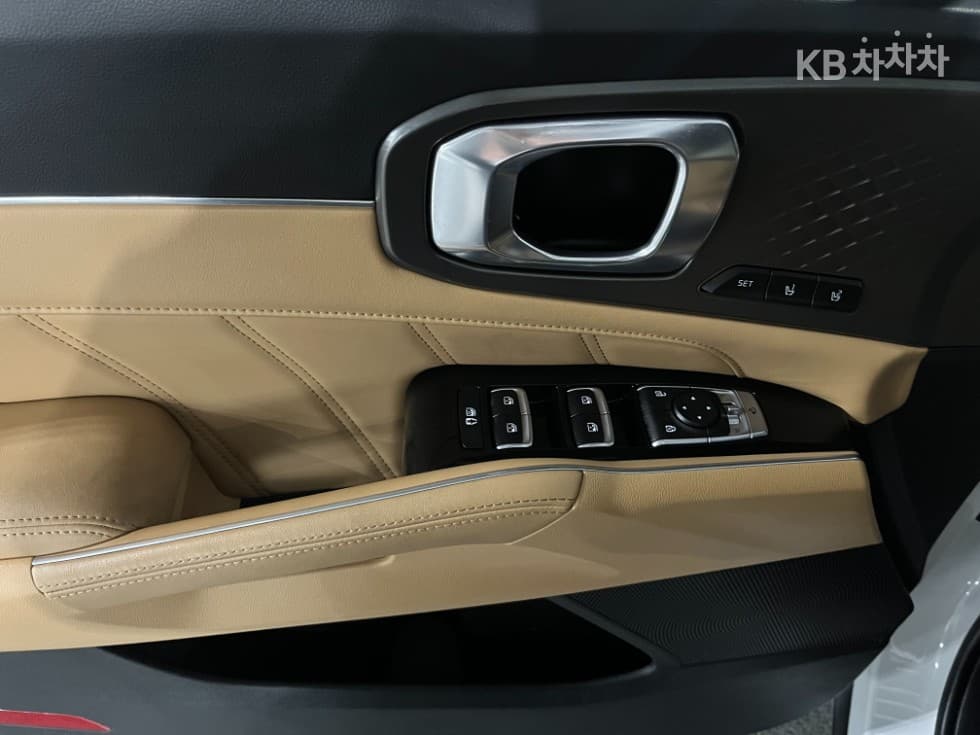 Киа Sorento 4-то поколение2.2 Дизел 2WD Noblesse - 11