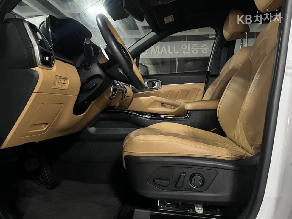 Киа Sorento 4-то поколение2.2 Дизел 2WD Noblesse - 12