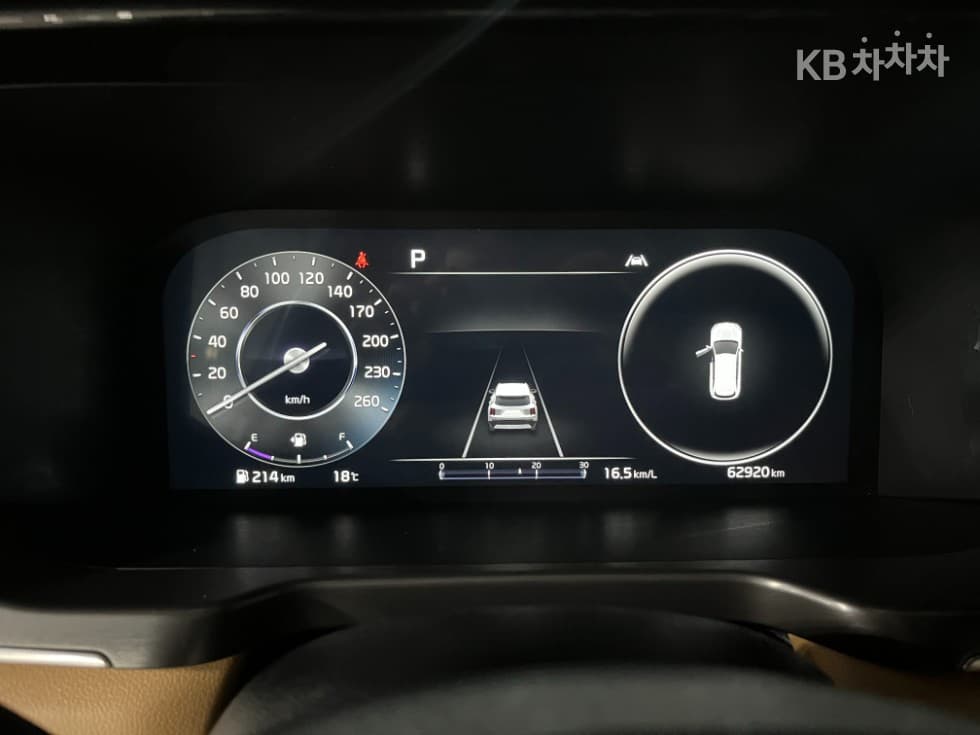 Киа Sorento 4-то поколение2.2 Дизел 2WD Noblesse - 15