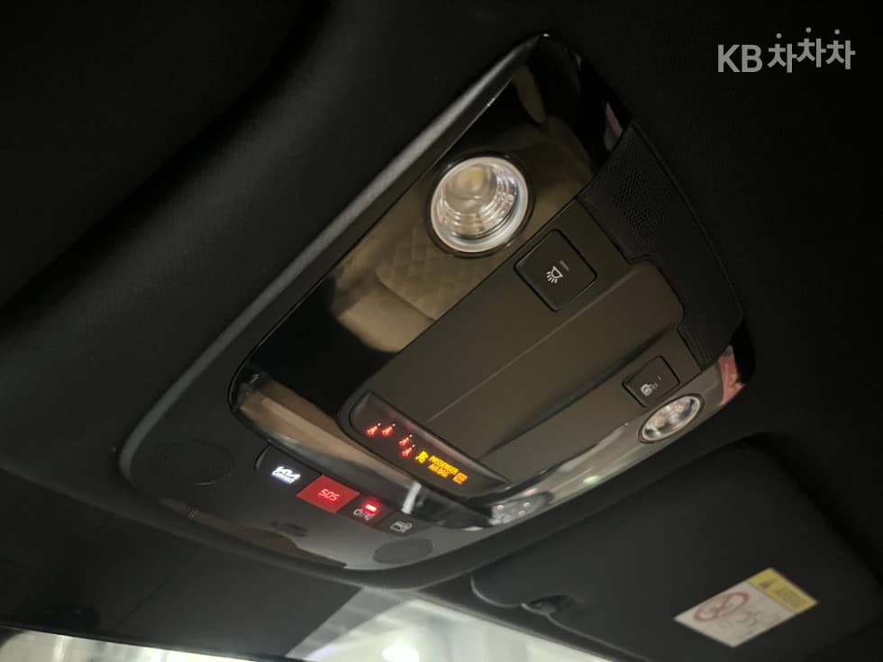 Киа Sorento 4-то поколение2.2 Дизел 2WD Noblesse - 17