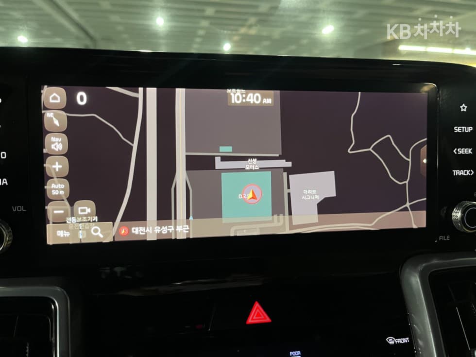 Киа Sorento 4-то поколение2.2 Дизел 2WD Noblesse - 20