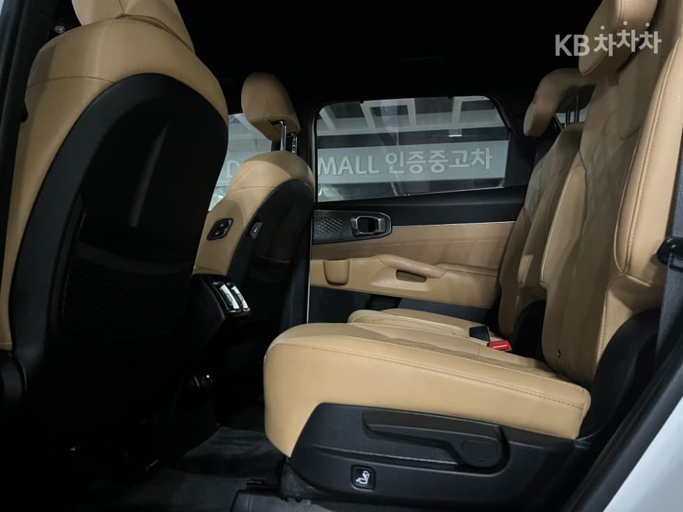 Киа Sorento 4-то поколение2.2 Дизел 2WD Noblesse - 22