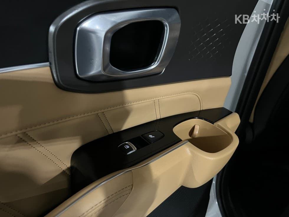 Киа Sorento 4-то поколение2.2 Дизел 2WD Noblesse - 23