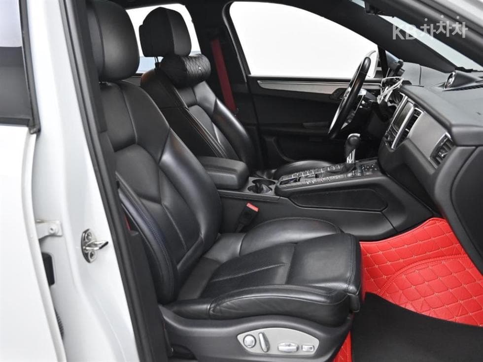 Porsche 마칸3.0 S Дизел - 5