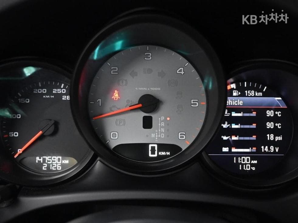 Porsche 마칸3.0 S Дизел - 10