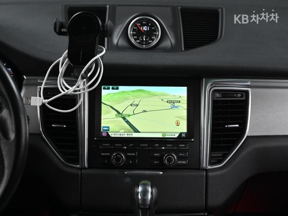 Porsche 마칸3.0 S Дизел - 11