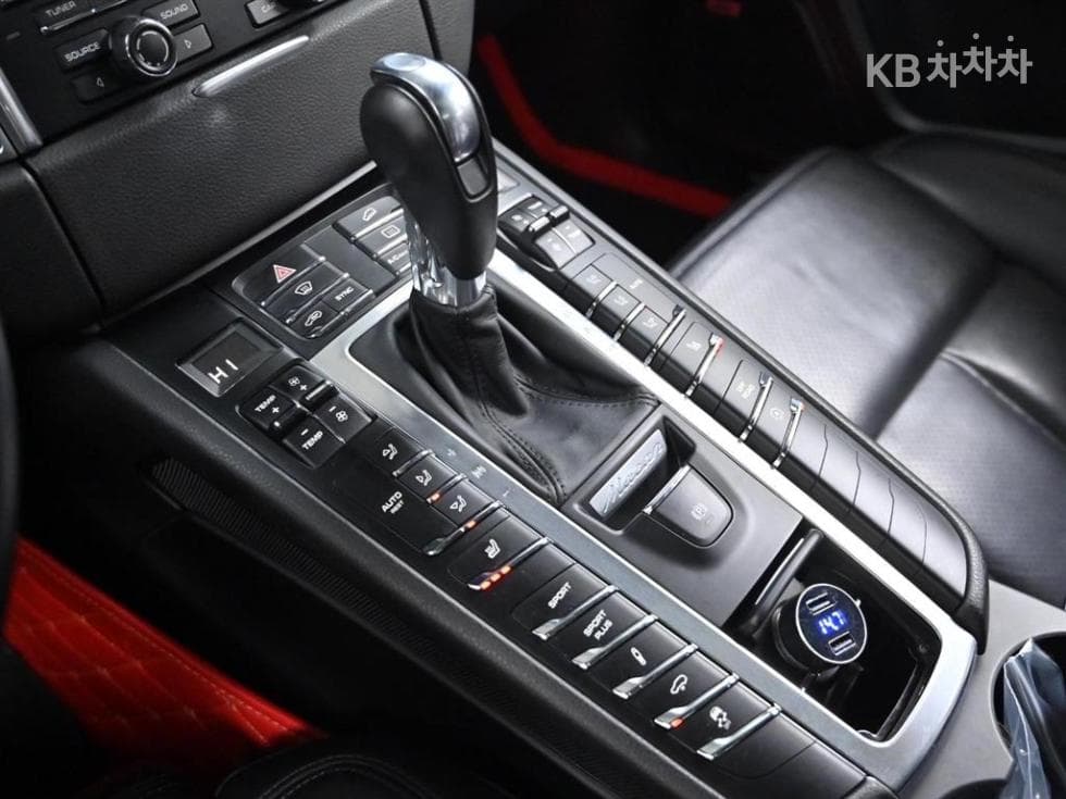 Porsche 마칸3.0 S Дизел - 13