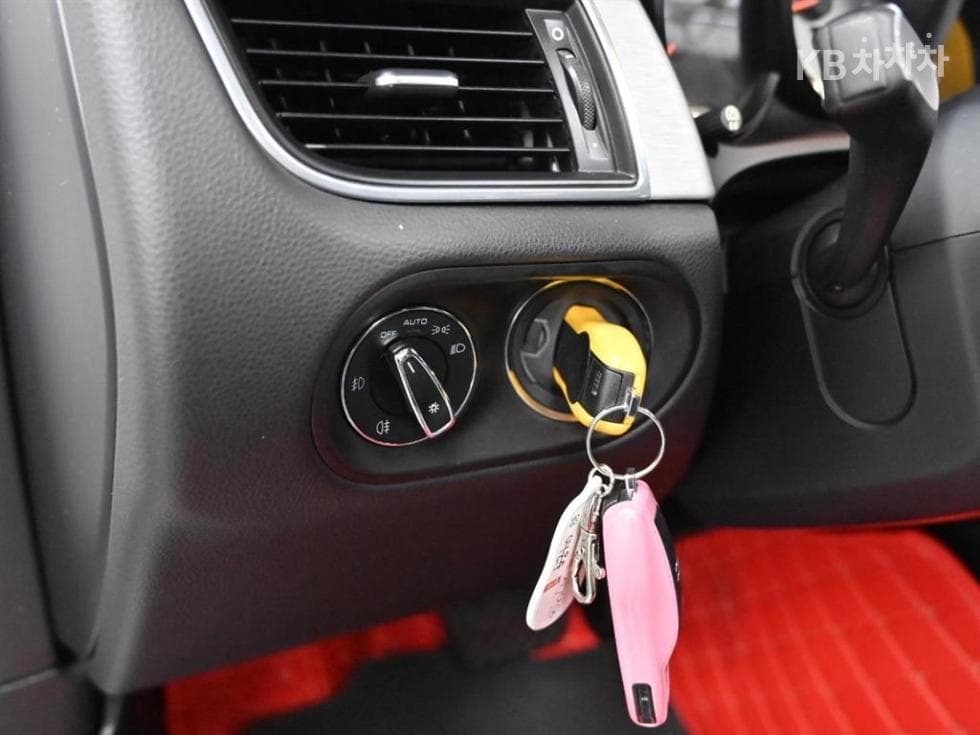 Porsche 마칸3.0 S Дизел - 14