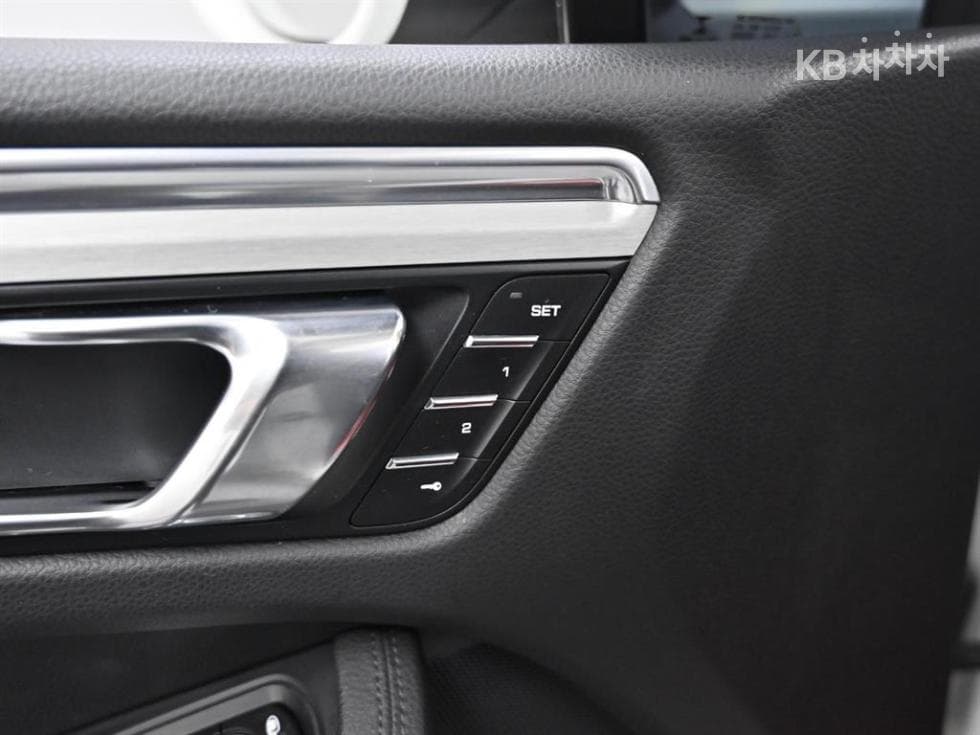 Porsche 마칸3.0 S Дизел - 16