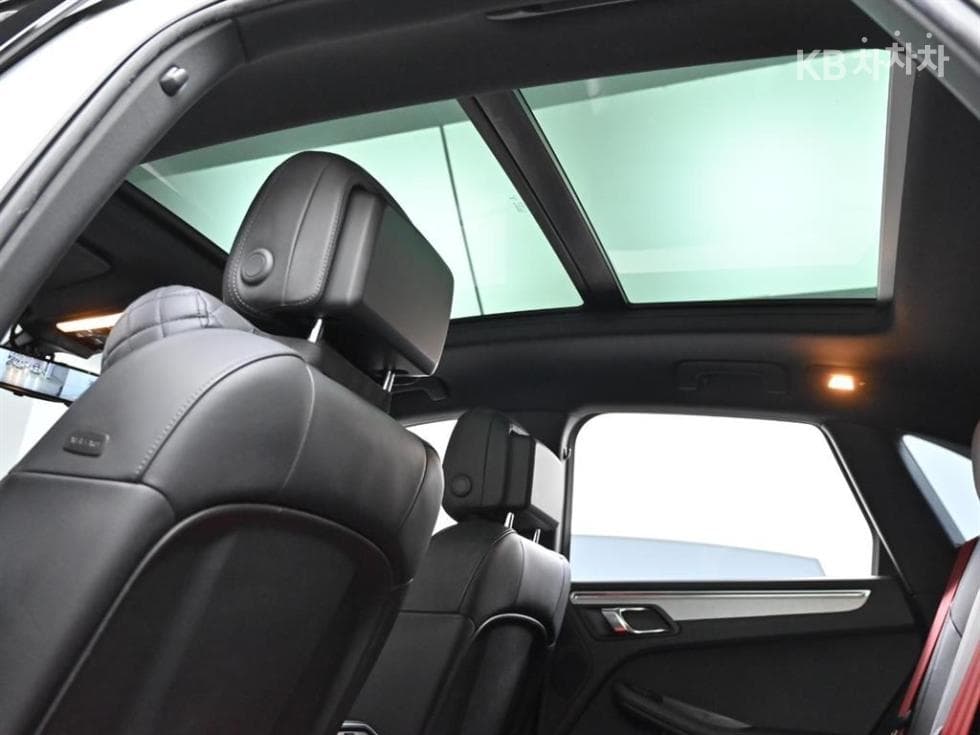 Porsche 마칸3.0 S Дизел - 17