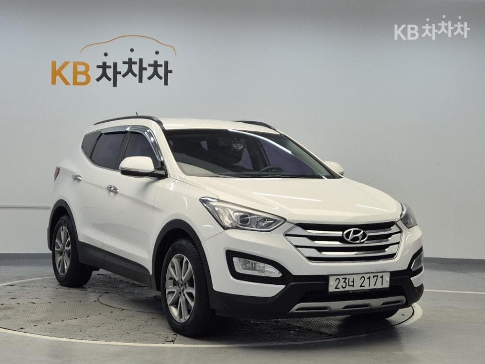 Хюндай Санта Фе DMХонда R-двигател 2.0 дизел 2WD PREMIUM Стандартен - 4