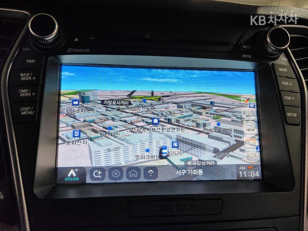 Хюндай Санта Фе DMХонда R-двигател 2.0 дизел 2WD PREMIUM Стандартен - 6