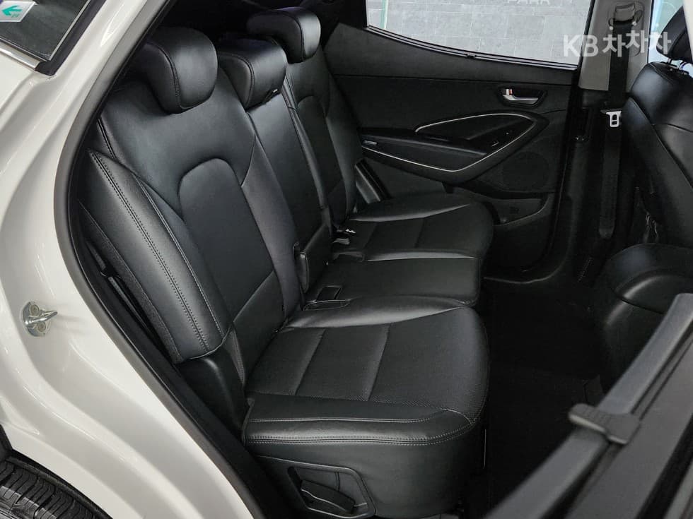 Хюндай Санта Фе DMХонда R-двигател 2.0 дизел 2WD PREMIUM Стандартен - 11