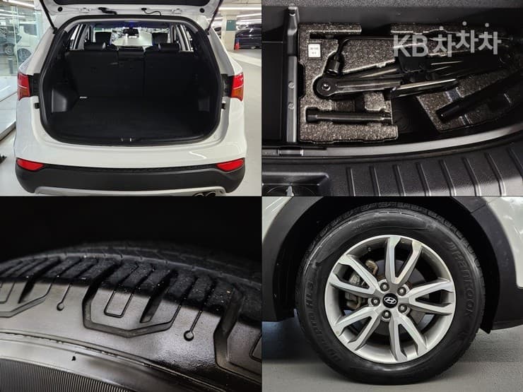 Хюндай Санта Фе DMХонда R-двигател 2.0 дизел 2WD PREMIUM Стандартен - 19