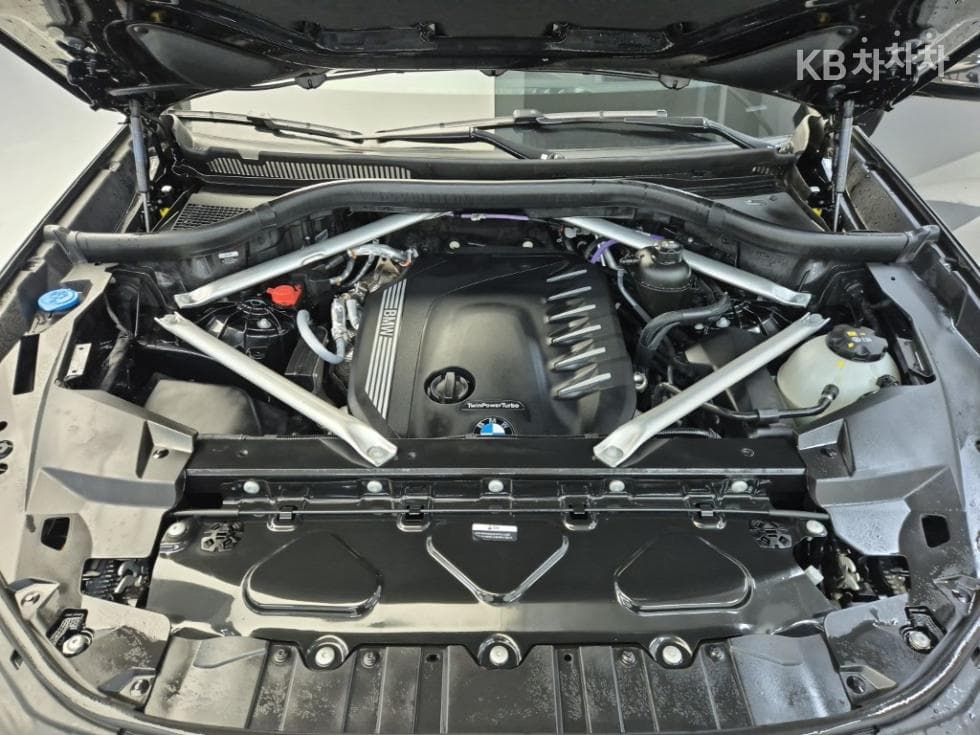 BMW X5 (G05)xDrive 30d xLine - 5