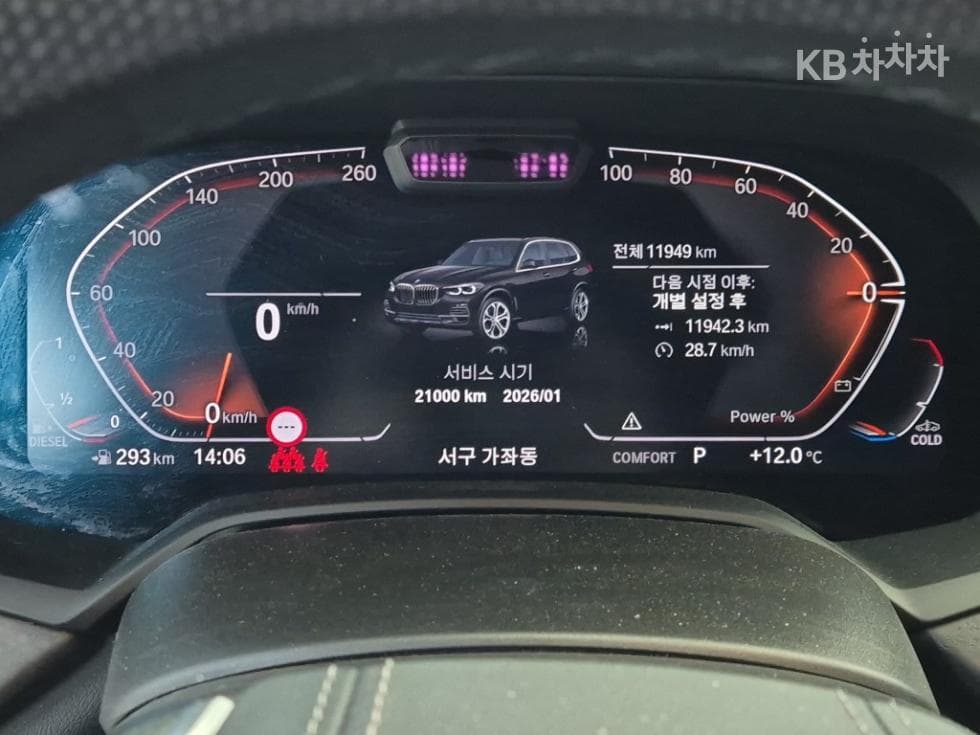 BMW X5 (G05)xDrive 30d xLine - 6