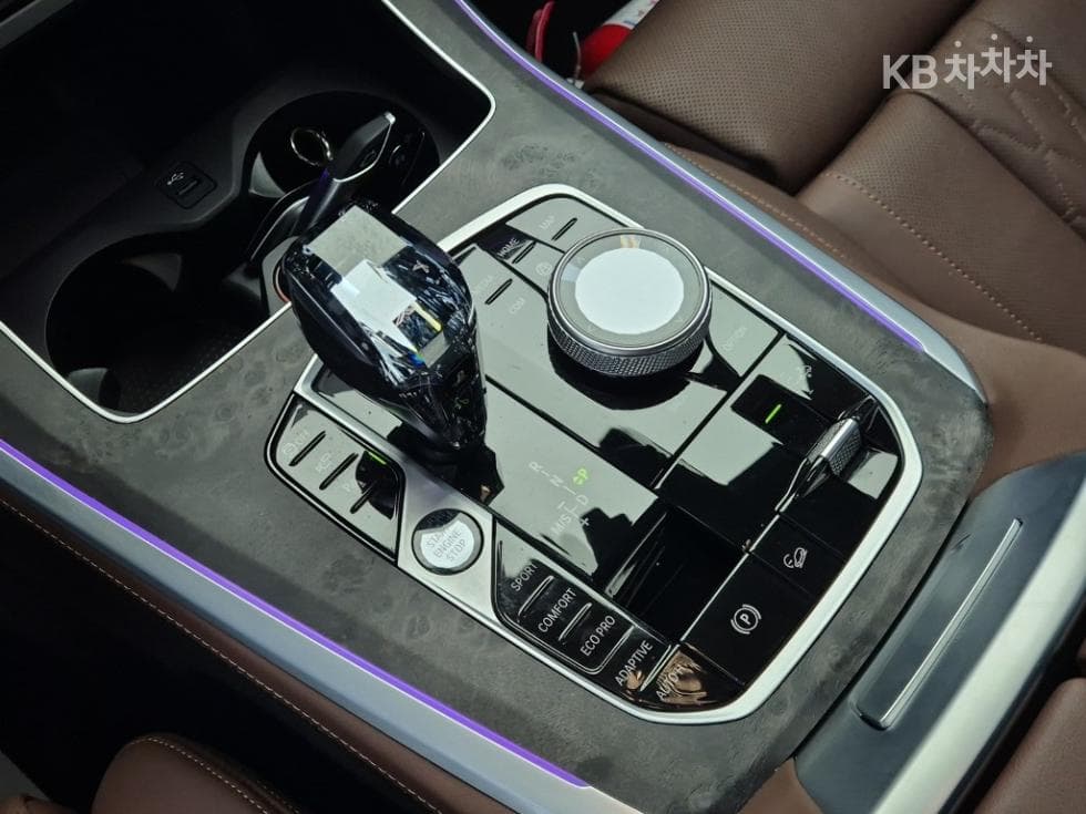 BMW X5 (G05)xDrive 30d xLine - 8