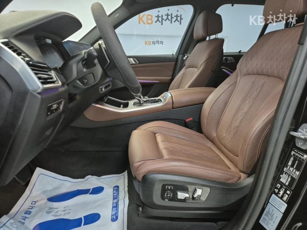 BMW X5 (G05)xDrive 30d xLine - 11