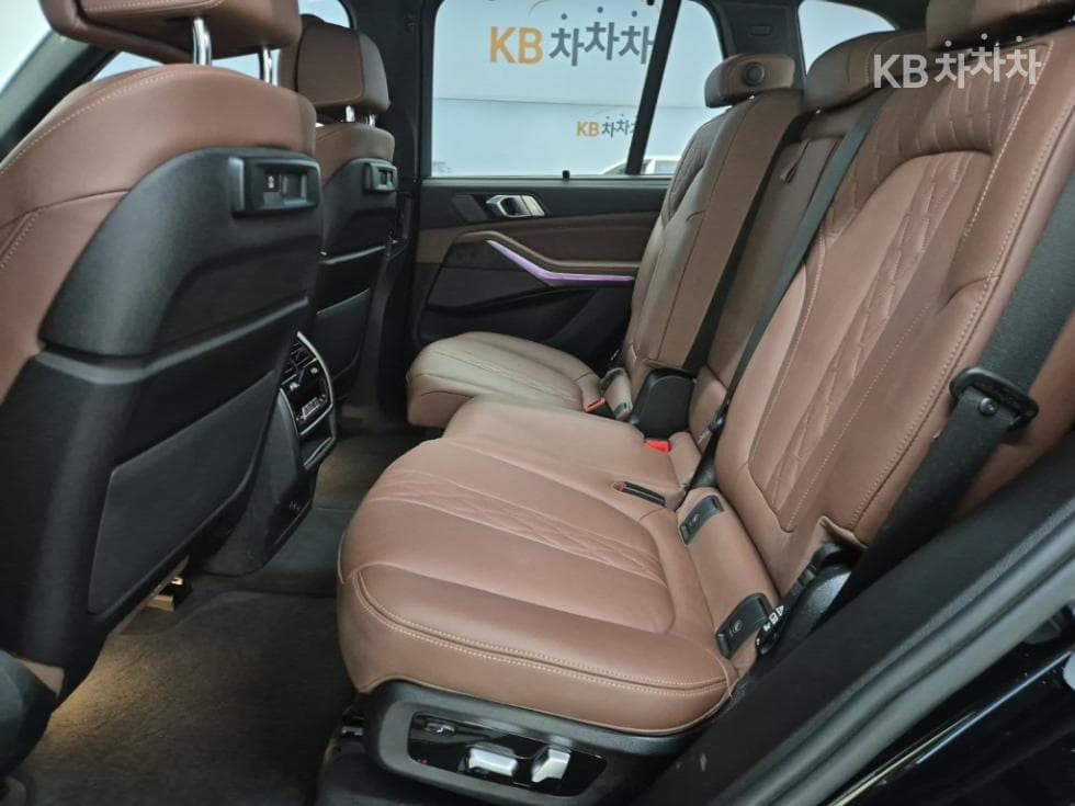 BMW X5 (G05)xDrive 30d xLine - 12