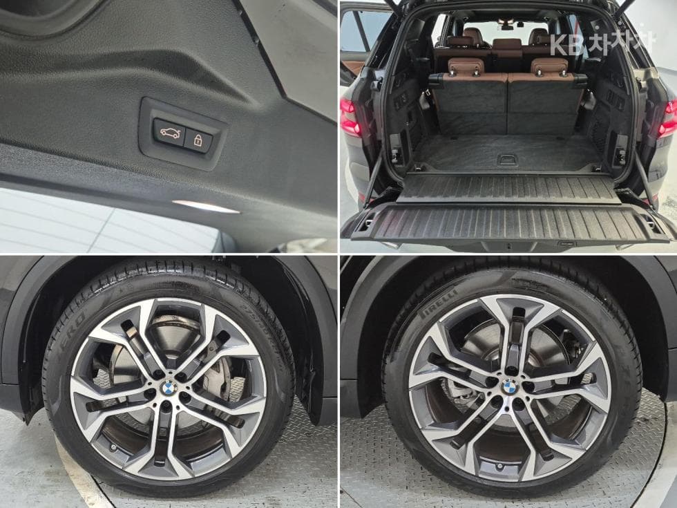 BMW X5 (G05)xDrive 30d xLine - 19