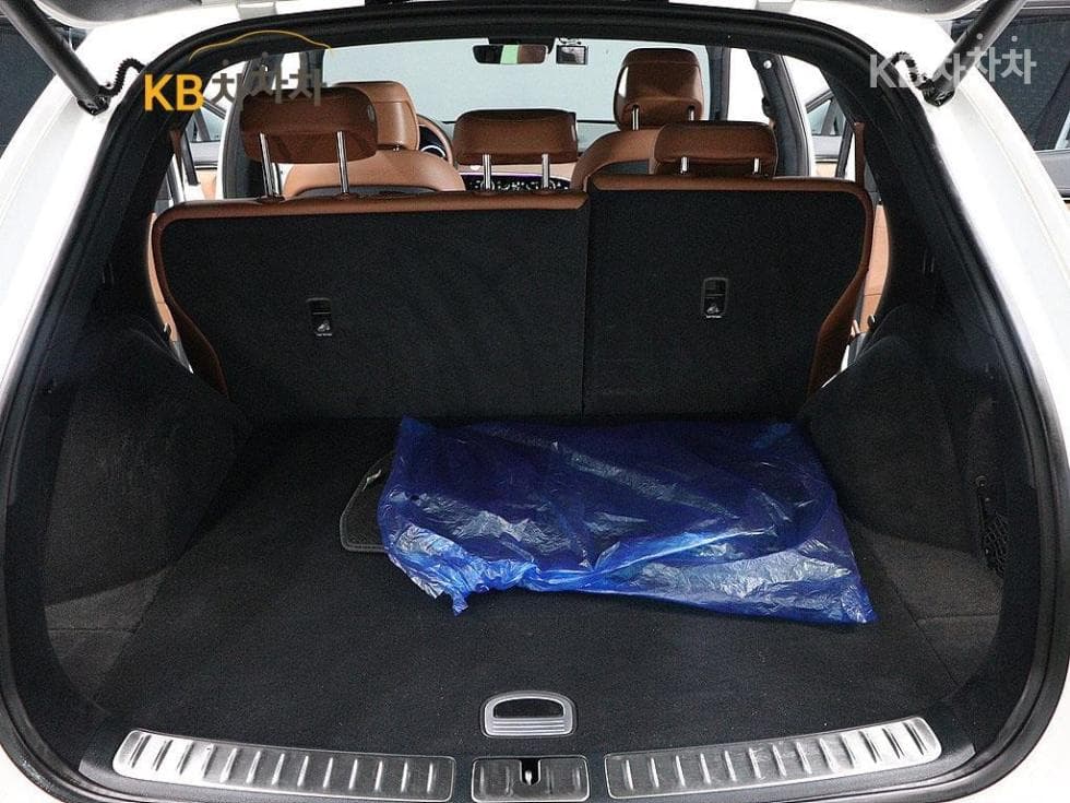 Genesis GV70Gasoline 2.5T AWD - 5