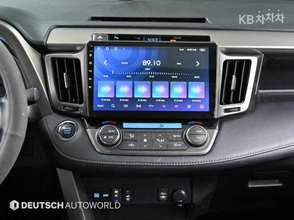 Toyota RAV42.5 2WD - 14