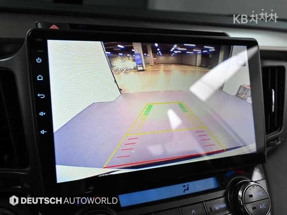 Toyota RAV42.5 2WD - 15