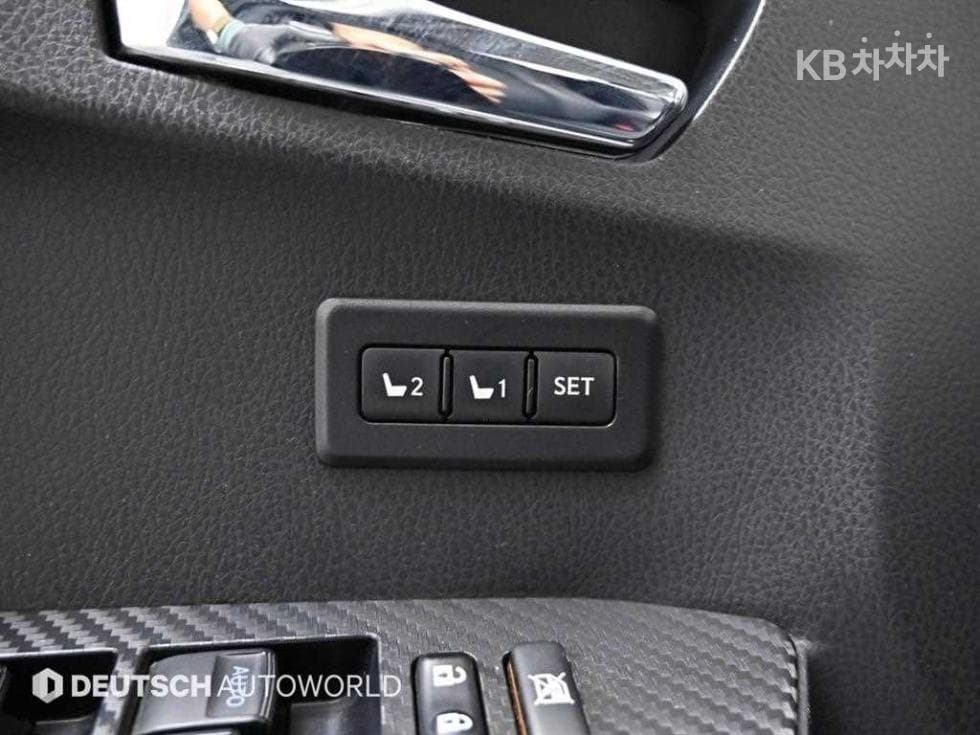 Toyota RAV42.5 2WD - 16