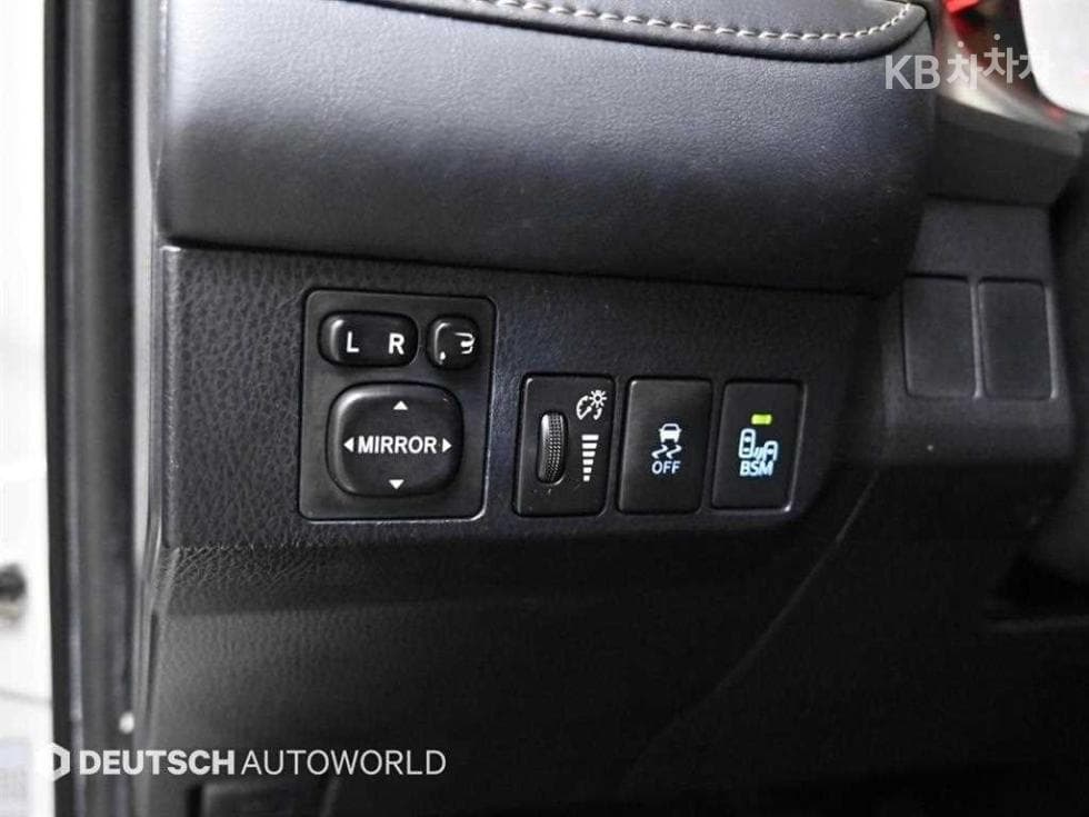 Toyota RAV42.5 2WD - 17