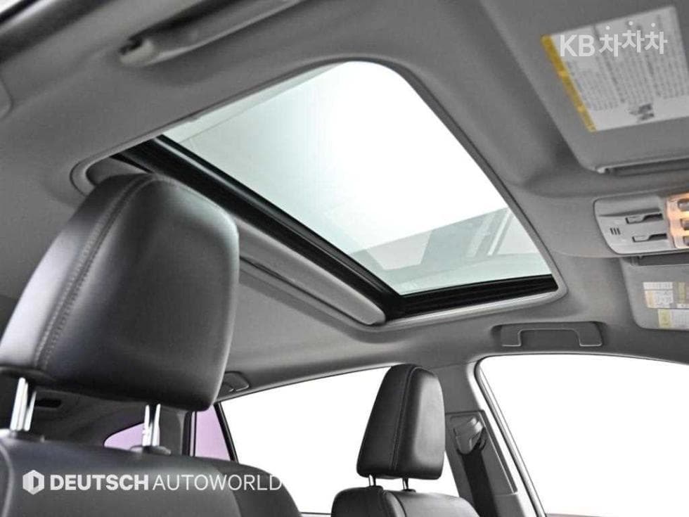 Toyota RAV42.5 2WD - 19