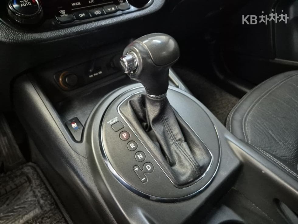 Киа Sportage R2WD Дизел TLX Premium - 8