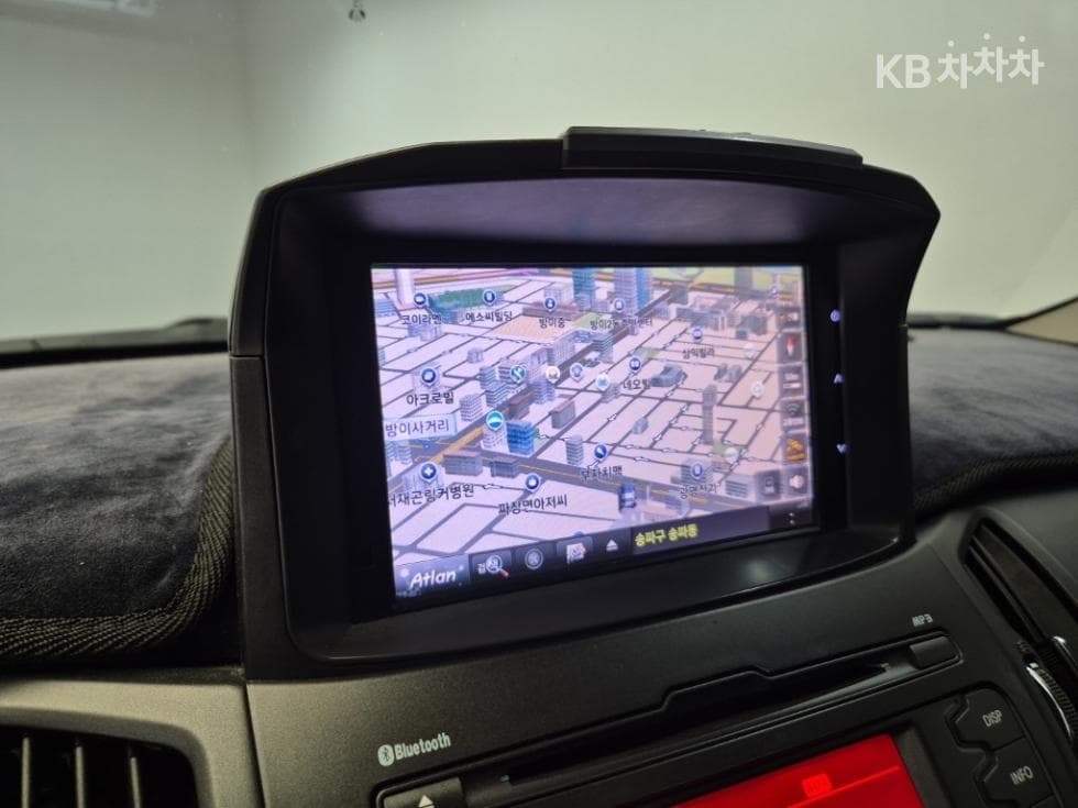 Киа Sportage R2WD Дизел TLX Premium - 13