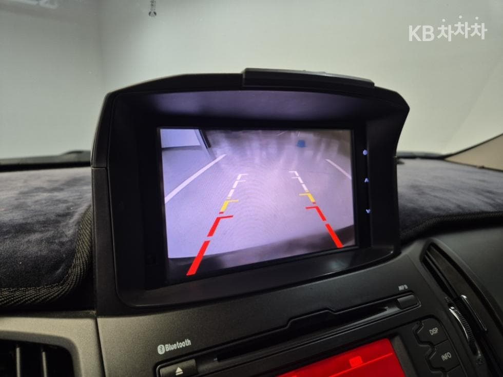 Киа Sportage R2WD Дизел TLX Premium - 14