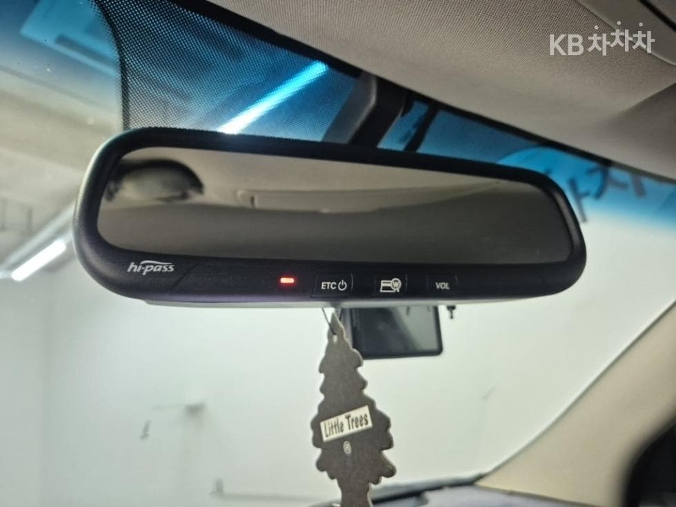 Киа Sportage R2WD Дизел TLX Premium - 16