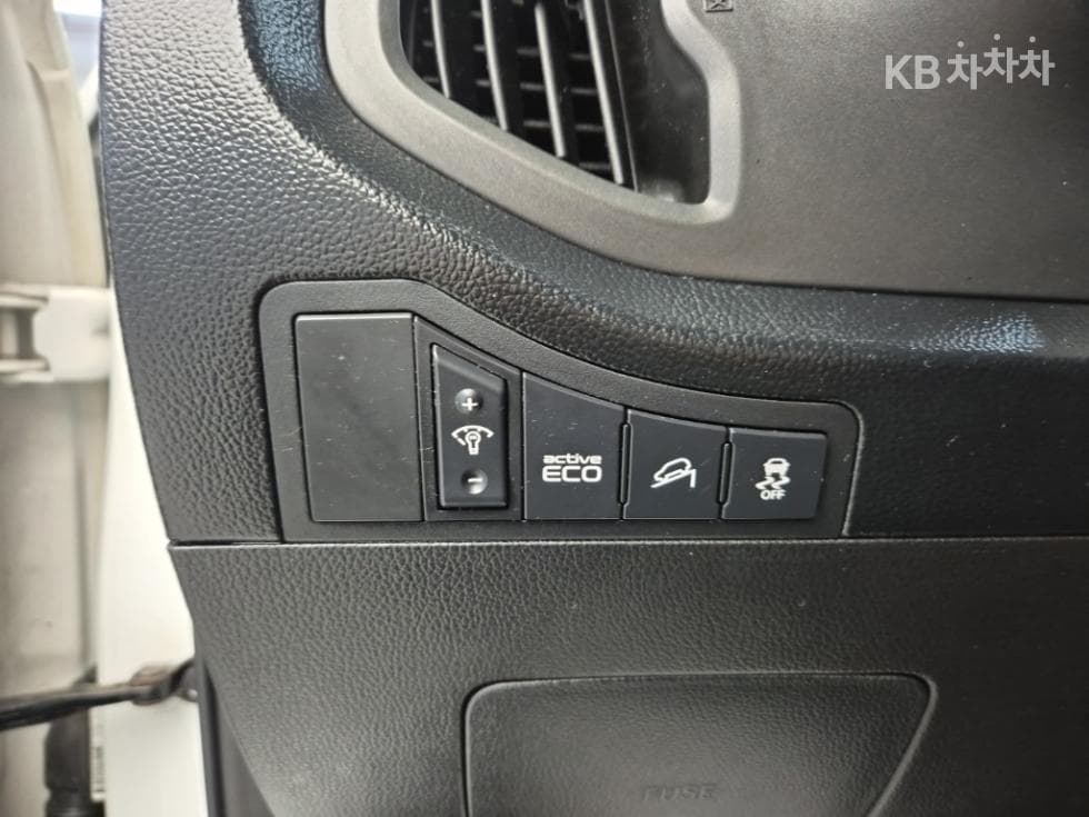 Киа Sportage R2WD Дизел TLX Premium - 17