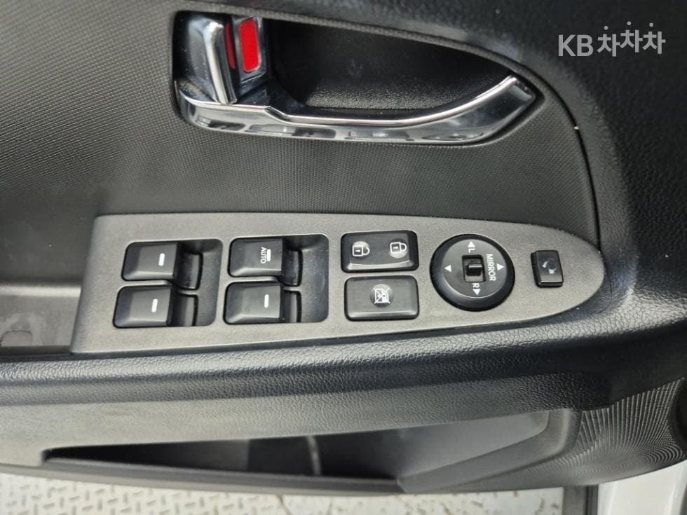 Киа Sportage R2WD Дизел TLX Premium - 18